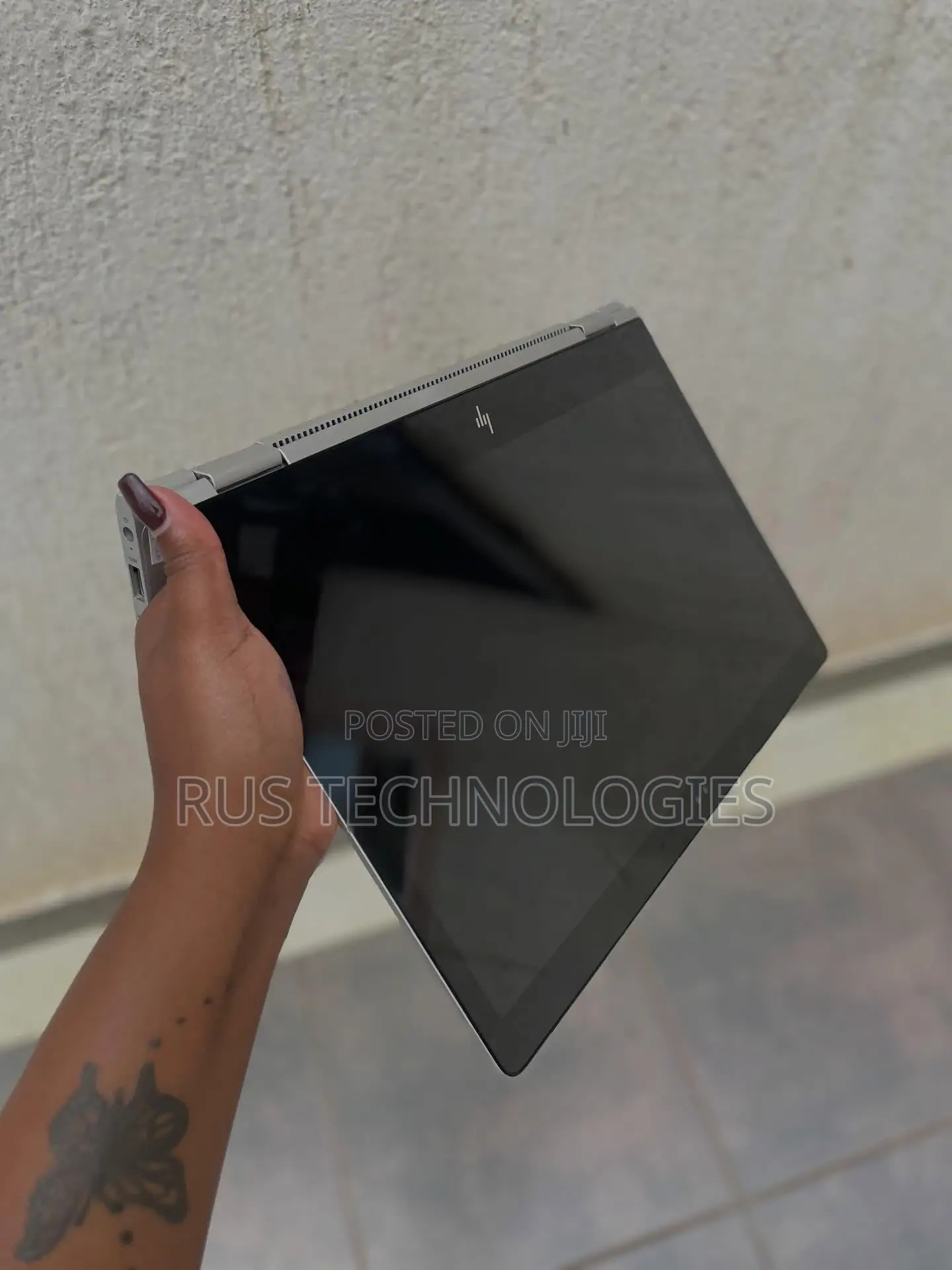 Laptop HP EliteBook 1030 G1 16GB Intel Core i7 SSD 256GB