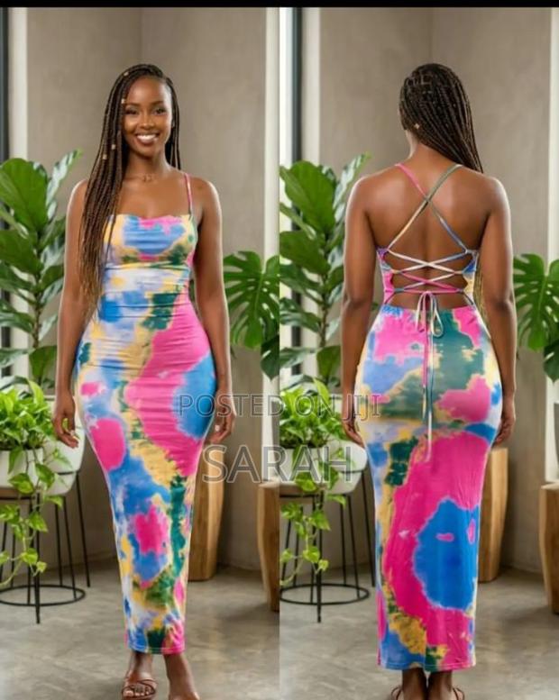 Ladies Wear - main view