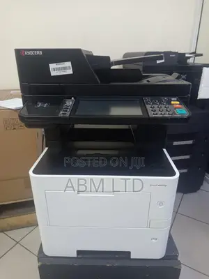 Kyocera Ecosys M3645ign Mono Laser MFP With High Quality Resolution