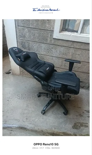 New Gaming Chair Gaming