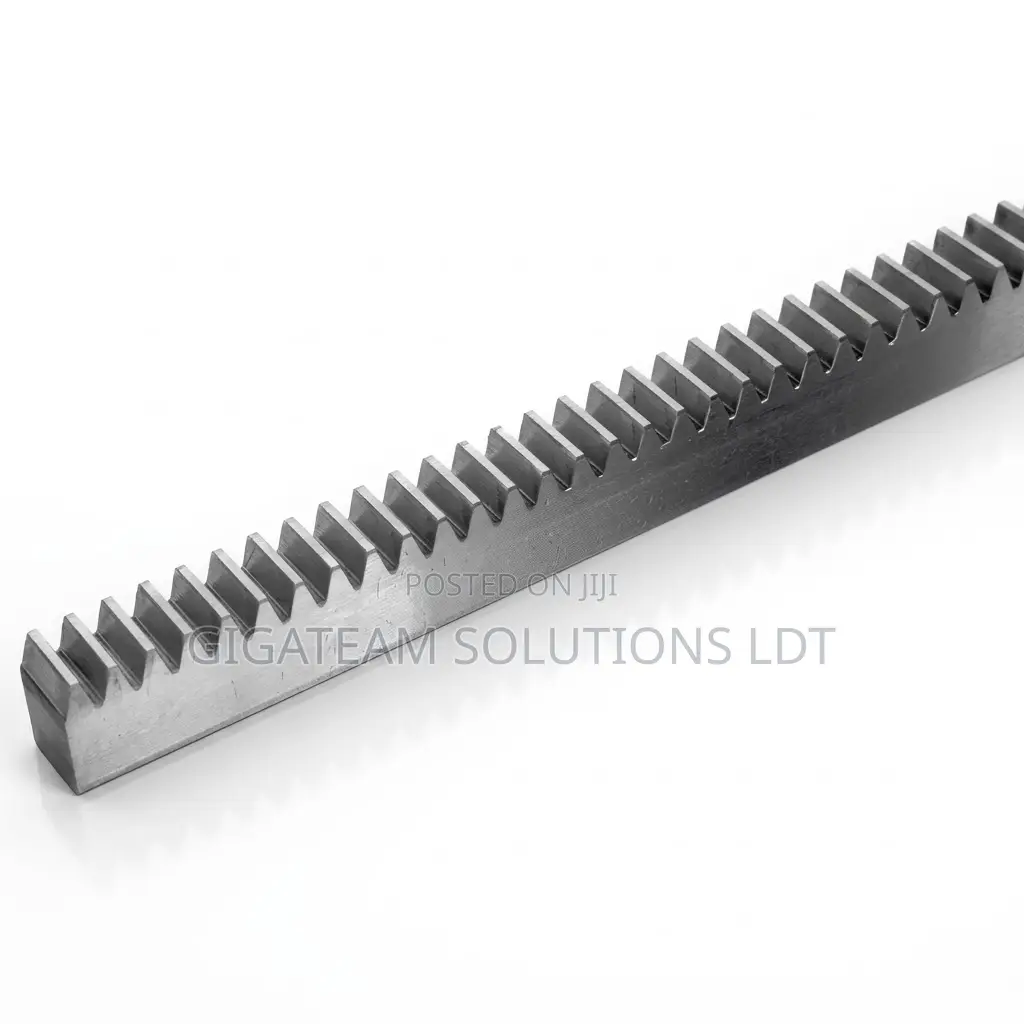 Sliding Gate Steel Gear Rack/Rail
