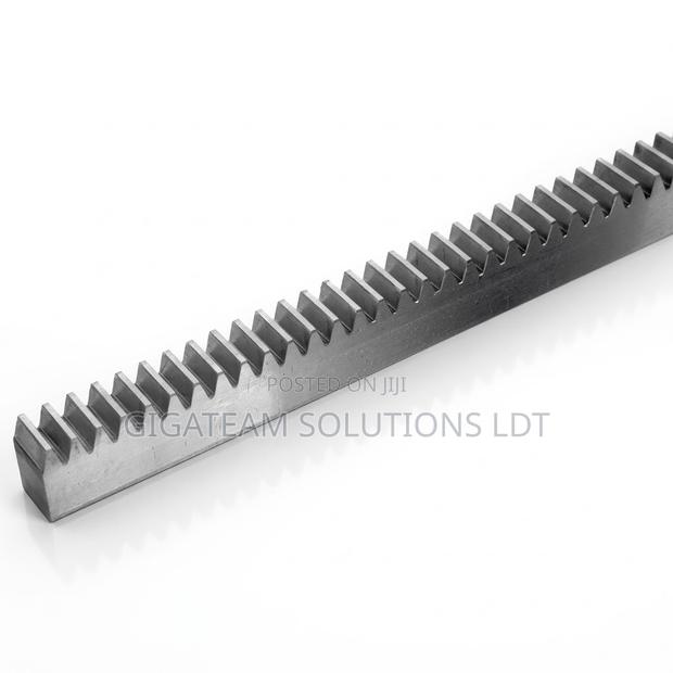 Sliding Gate Steel Gear Rack/Rail