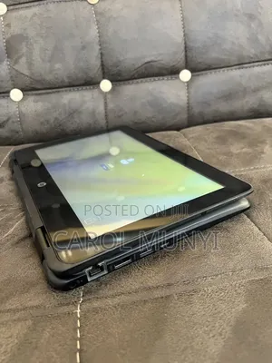 New Laptop HP ProBook X360 11 G2 EE 4GB Intel Celeron SSD 128GB
