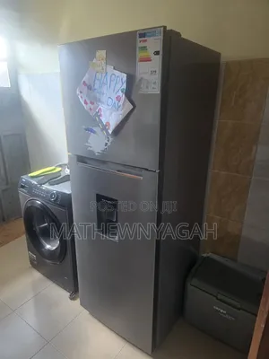 Von Fridge