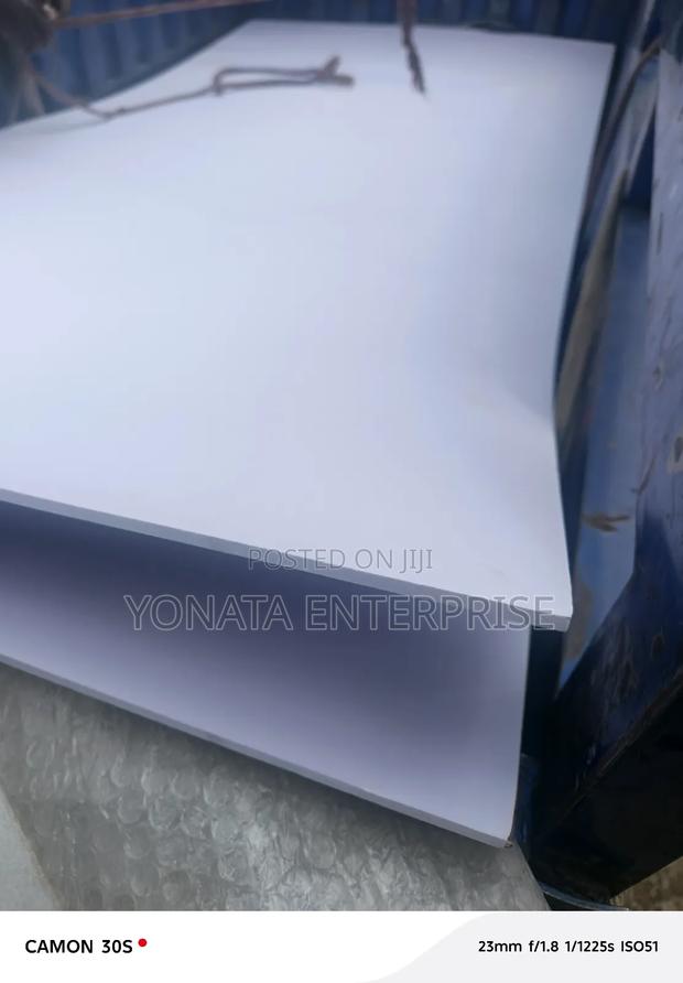 4mm Forex Boards for Advertisement