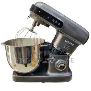 10 Litres Legacy Stand Mixer