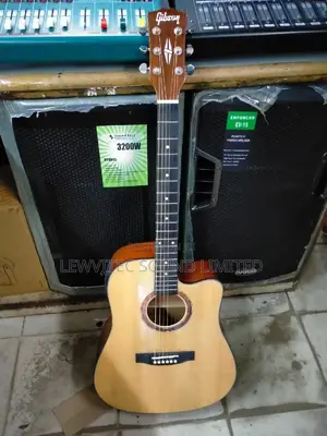 Gibsony Semi
