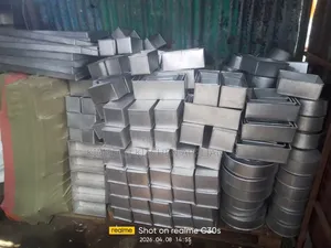 Baking Tins