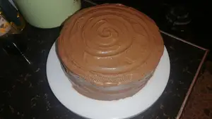 Cakes and Cupcakes on Order