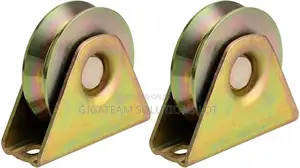 Sliding Gate Wheels/Rollers