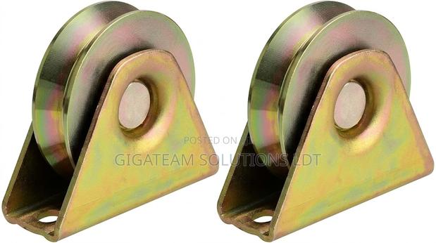 Sliding Gate Wheels/Rollers