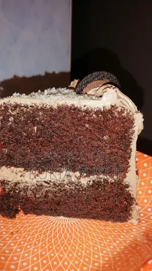 Cakes and Cupcakes on Order