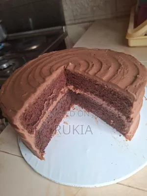 Cakes and Cupcakes on Order