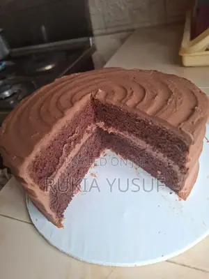 Cakes and Cupcakes on Order