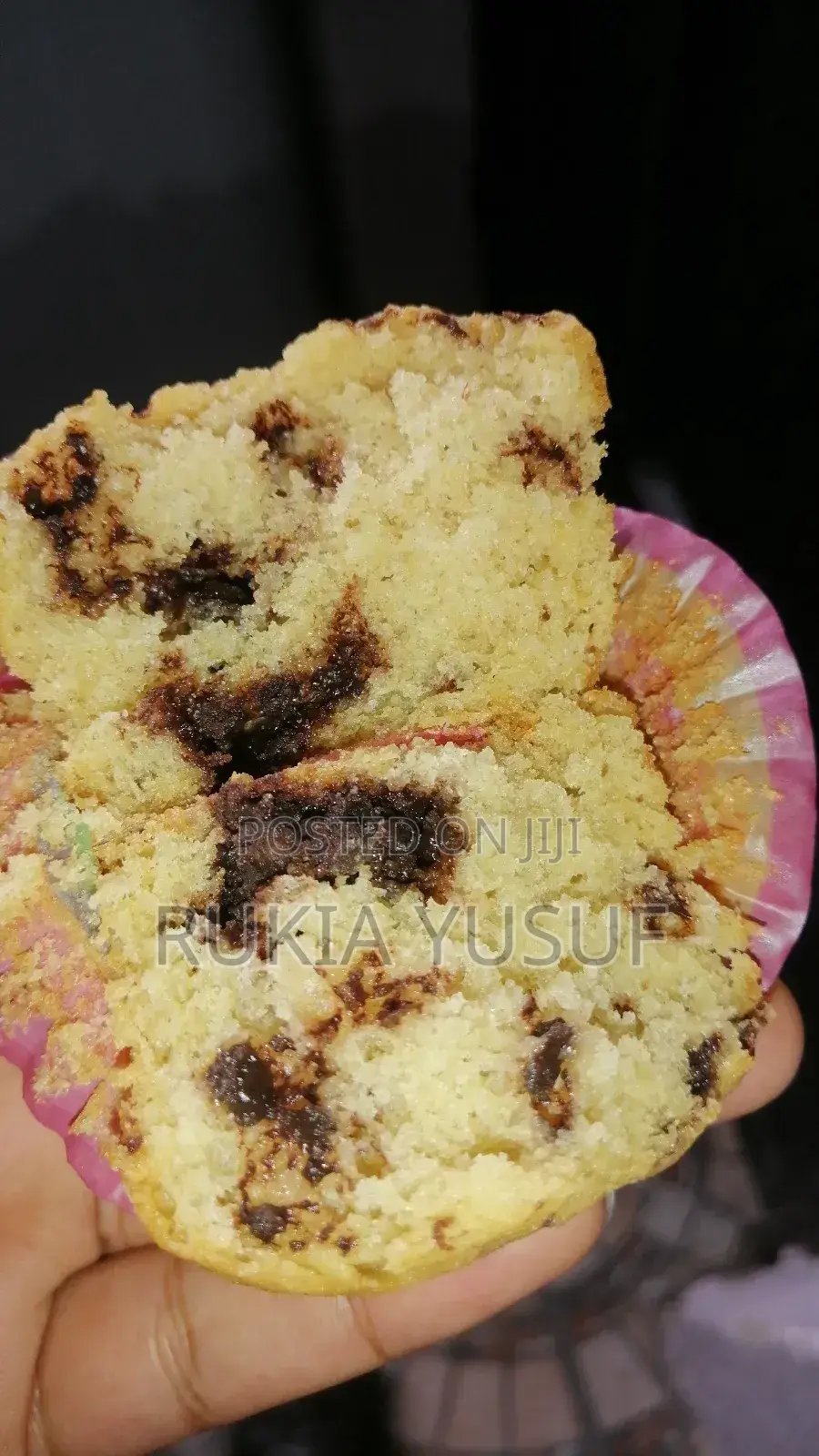Cakes and Cupcakes on Order