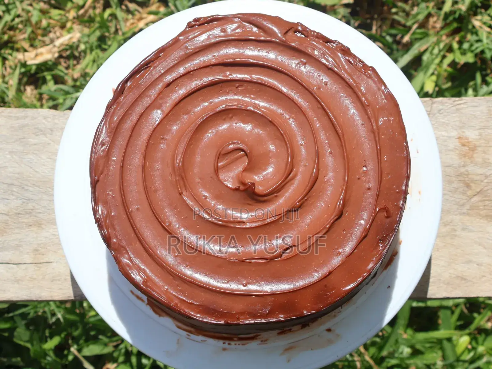 Cakes and Cupcakes on Order