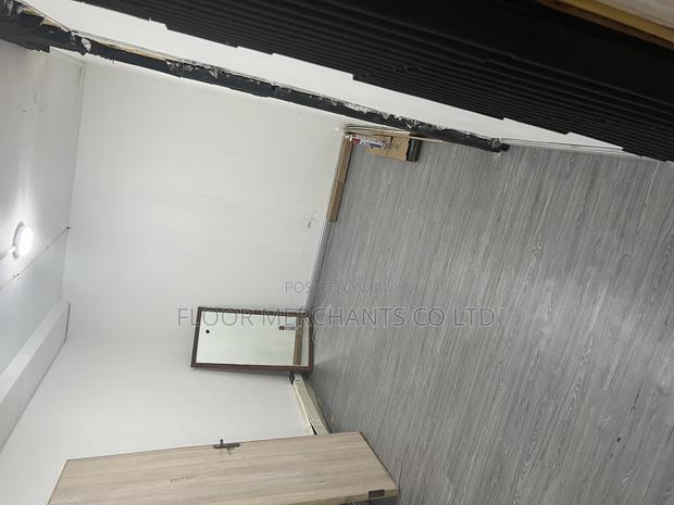 Luxury Vinyl Plank Tile
