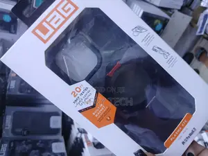 (Uag) Plasma Xte Rugged Phone Case for the Apple iPhone 12 Pro Max