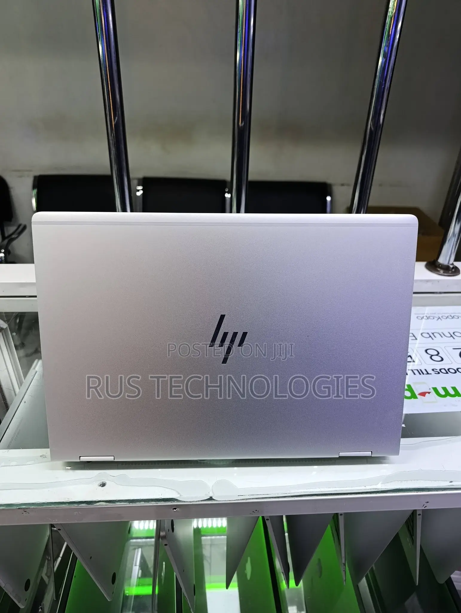 Laptop HP EliteBook X360 1030 16GB Intel Core i5 SSD 256GB