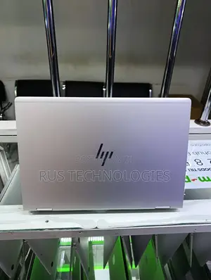 Laptop HP EliteBook X360 1030 16GB Intel Core i5 SSD 256GB
