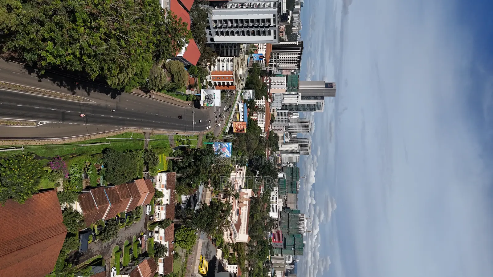 Drone Photography Videography