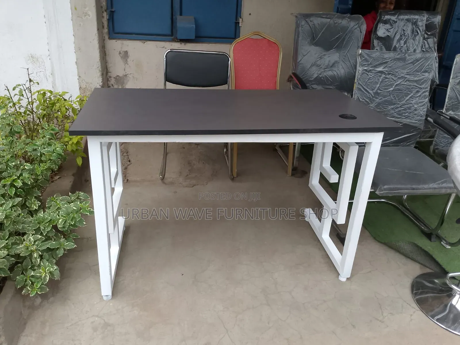 Executive Writing Desk