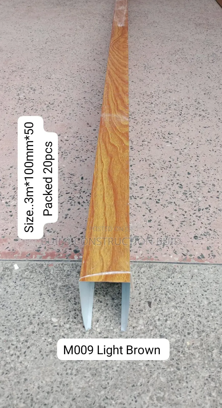 Aluminium Wood Finish Baffle Ceiling Suppliers in Kenya.