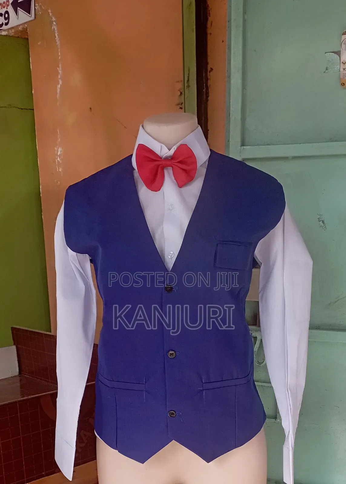 Service Uniforms