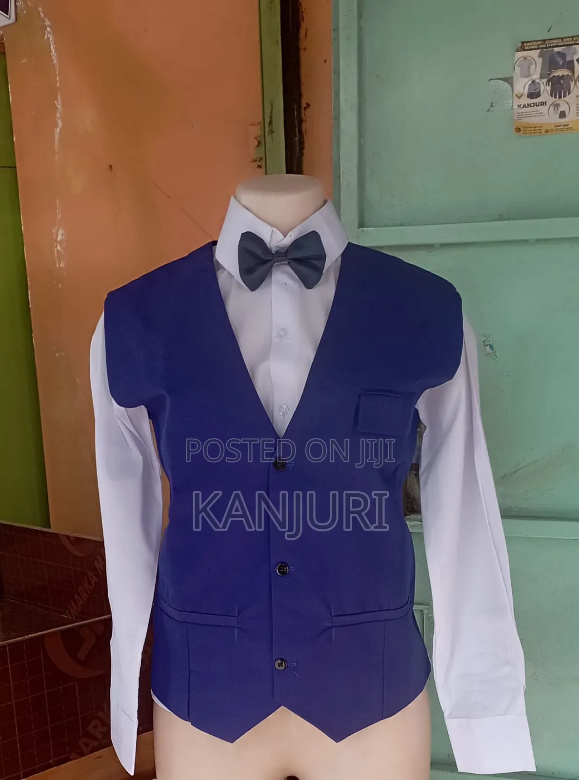 Service Uniforms