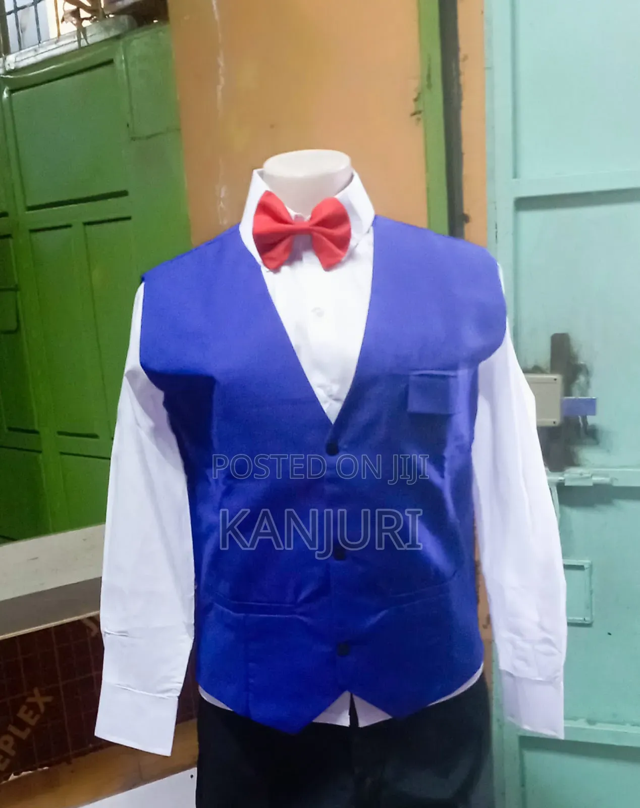 Service Uniforms