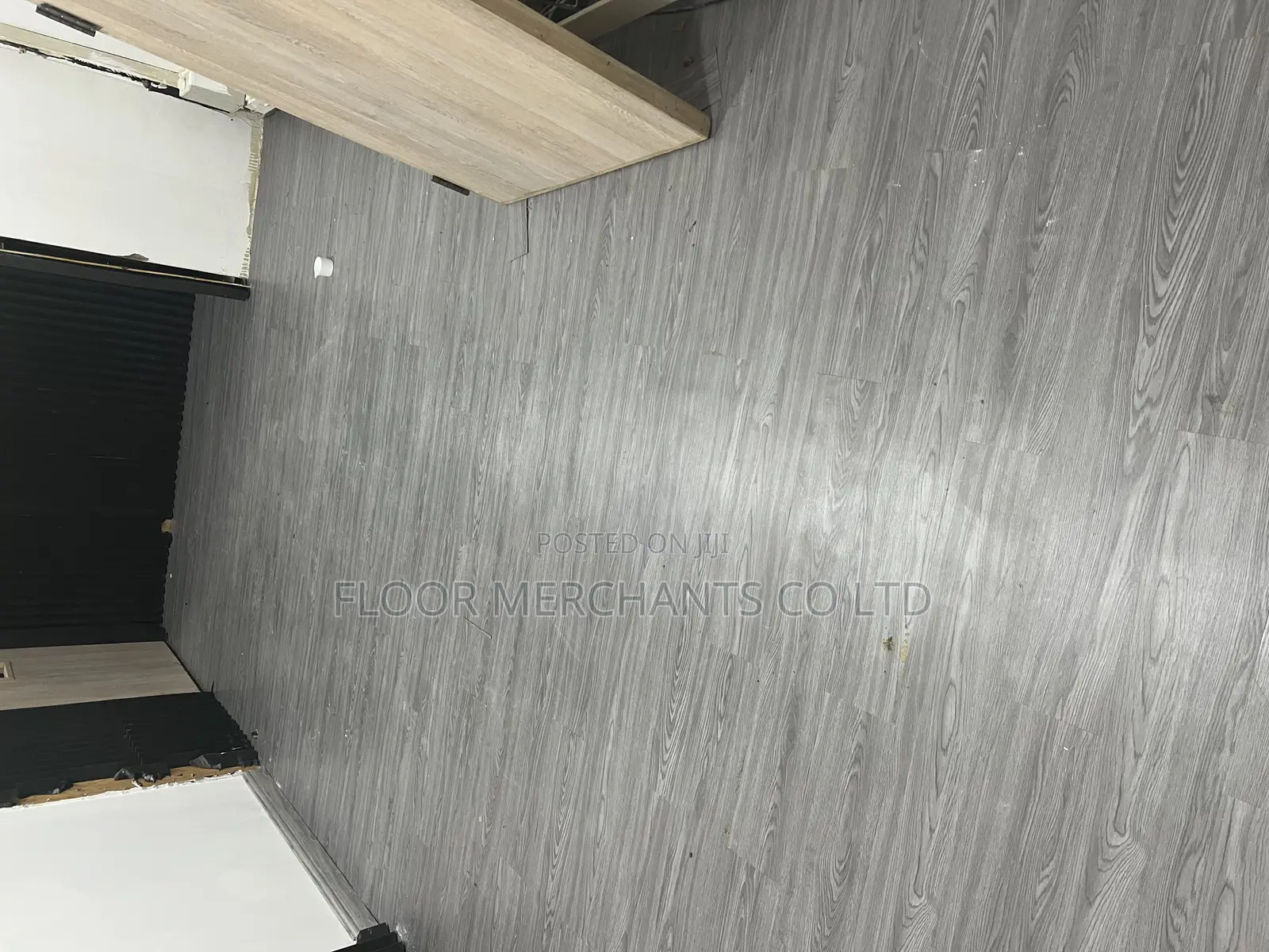 Chicplank Lvt)Plank Tile