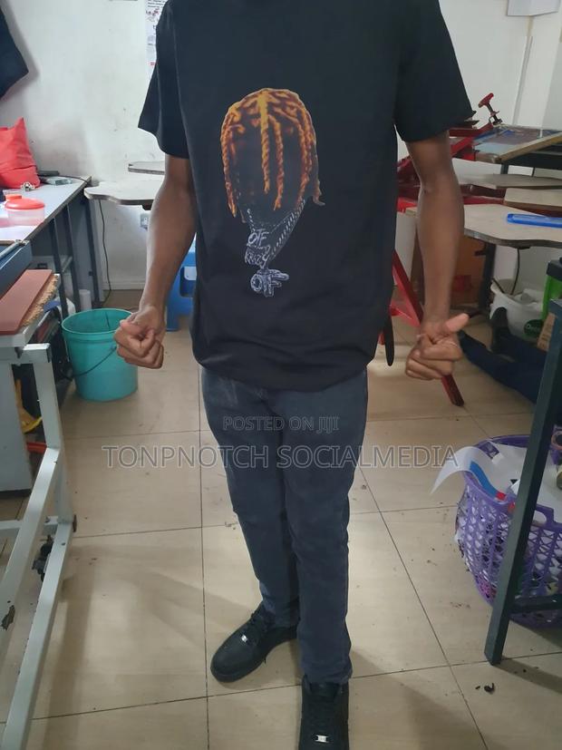 Branded Tshirts