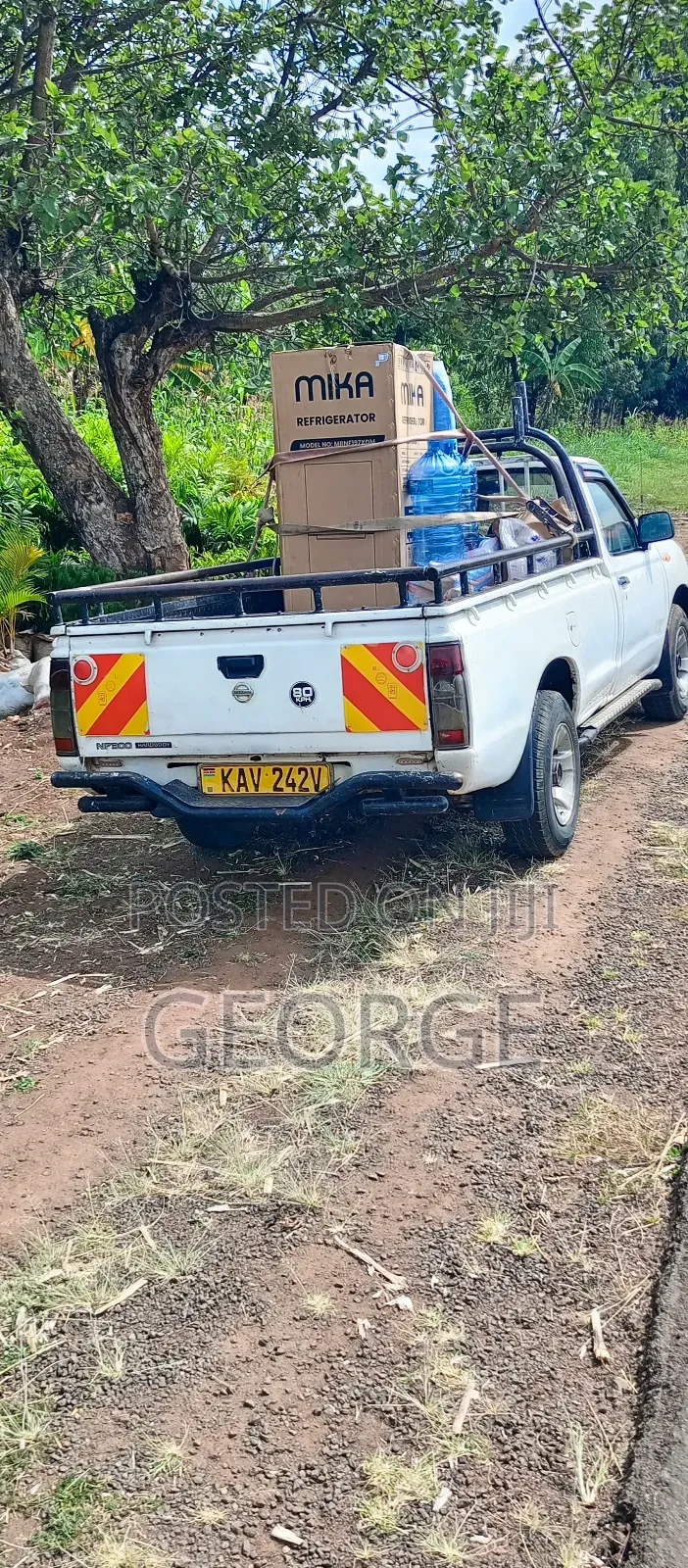 Transport and Logistics