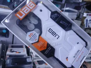 Uag) Plasma Xte Series Rugged Case for Samsung Galaxy S23 Ultra