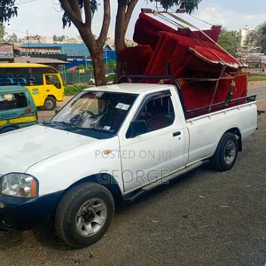 Transport and Logistics