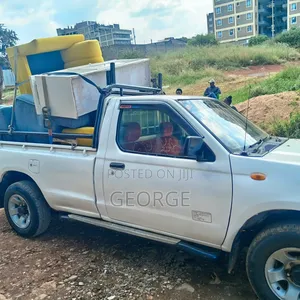 Transport and Logistics