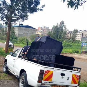 Transport and Logistics
