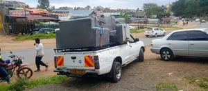 Transport and Logistics