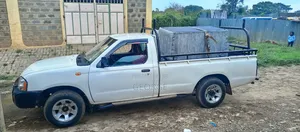 Pickup for Hire
