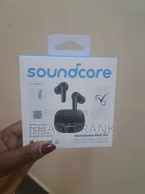 Soundcore R60inc