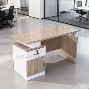120cm Ergonomic Home Office Task Desk