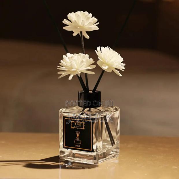 50ml Reed Diffuser – Pl