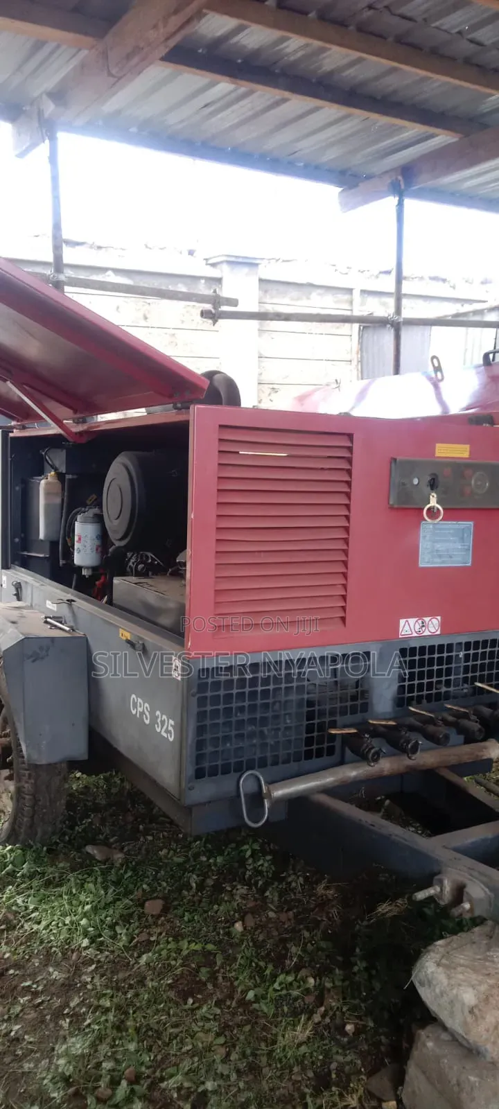 Compressor