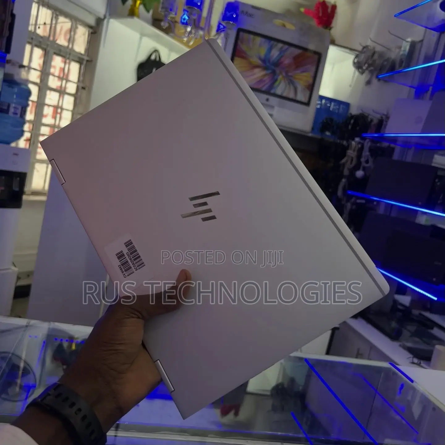 Laptop HP EliteBook X360 1030 G2 8GB Intel Core i5 SSD 256GB