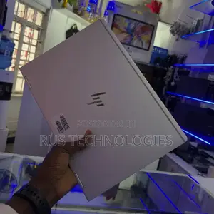 Laptop HP EliteBook X360 1030 G2 8GB Intel Core i5 SSD 256GB
