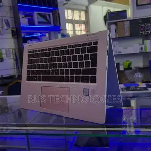 Laptop HP EliteBook X360 1030 G2 8GB Intel Core i5 SSD 256GB