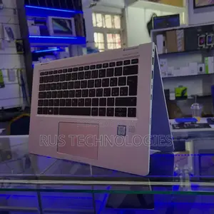 Laptop HP EliteBook X360 1030 G2 8GB Intel Core i5 SSD 256GB
