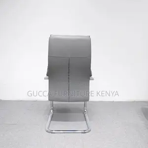 Executive Rocking Office Chair for Visitors