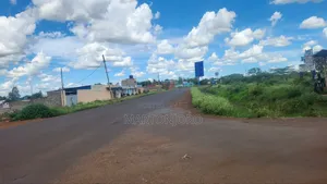 1/4 Acre Mugutha Along Kigajo Road