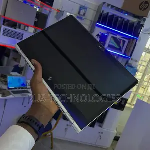 Laptop HP EliteBook X360 1030 G2 8GB Intel Core i5 SSD 256GB